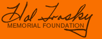 Hal Trosky Foundation Logo