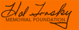 Hal Trosky Foundation Mobile Logo